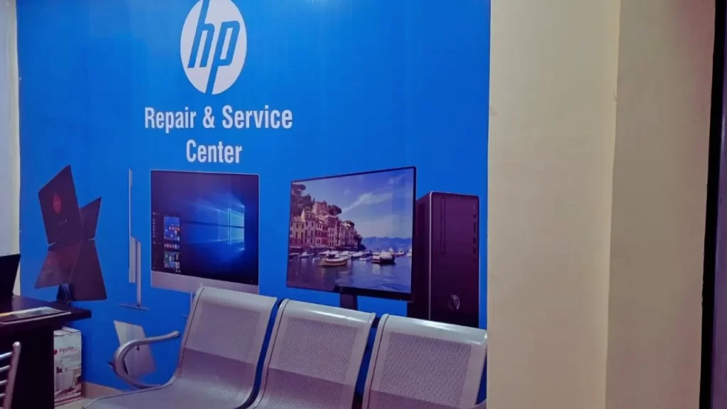 Hp Service Center In Patna ! Hp Care In Patna Bihar