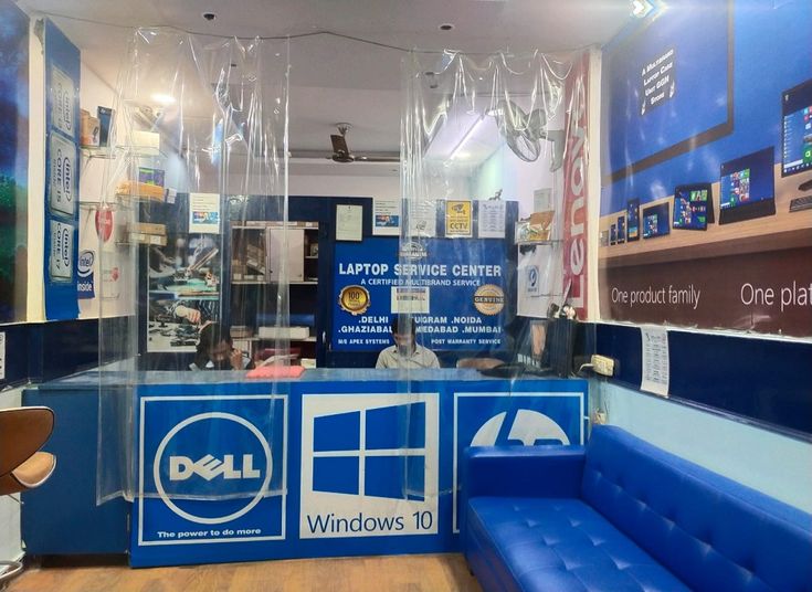 HP Authorised Service Center in Patna