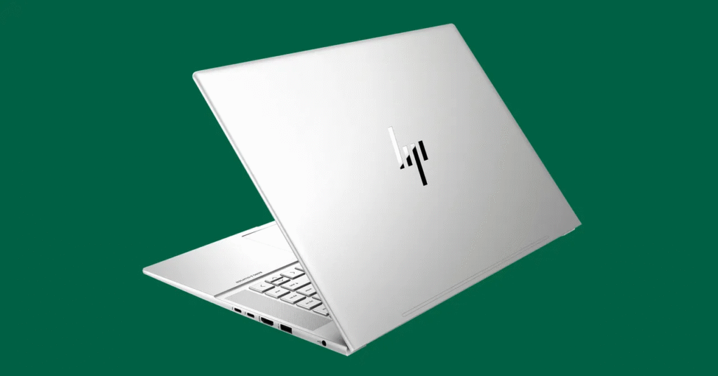 Authorised HP Laptop Service in Patna