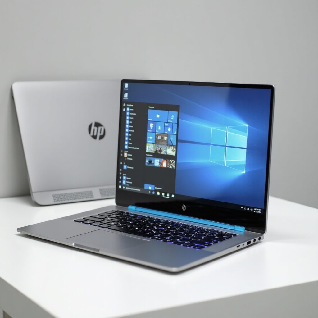 HP Service Center in Patna