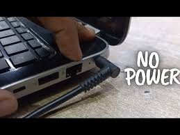 HP Laptop Service Center in Patna