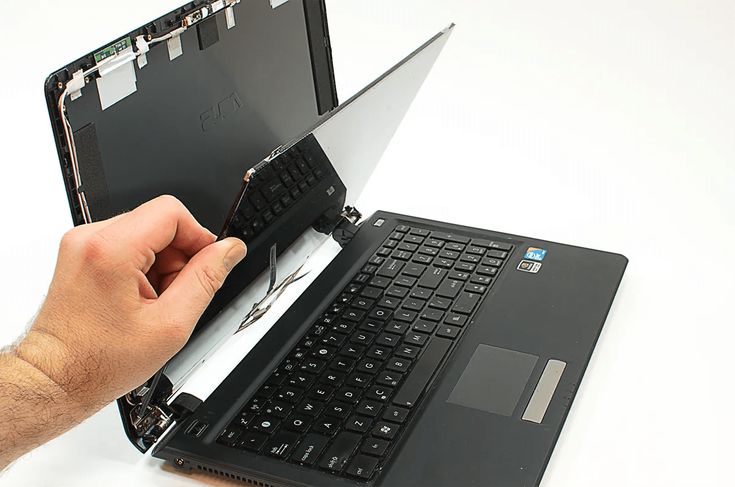 HP Laptop Service Center in Patna