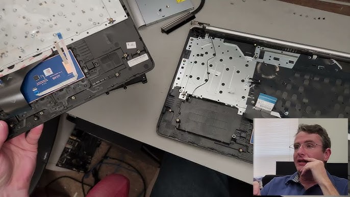 HP Laptop Service in Patna
