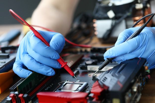 HP Laptop Service Center in Patna