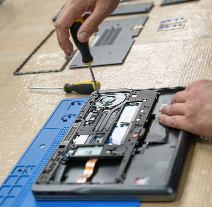 HP Laptop Service Center in Patna