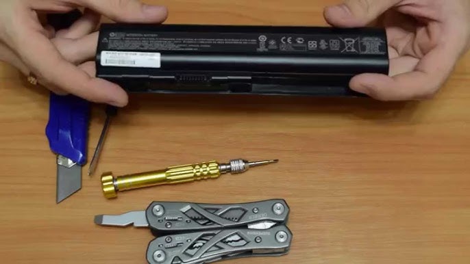 HP Laptop Service Center in Patna
