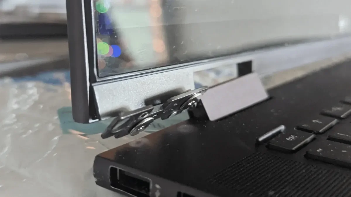 HP Laptop Repair Near Me in Patna
