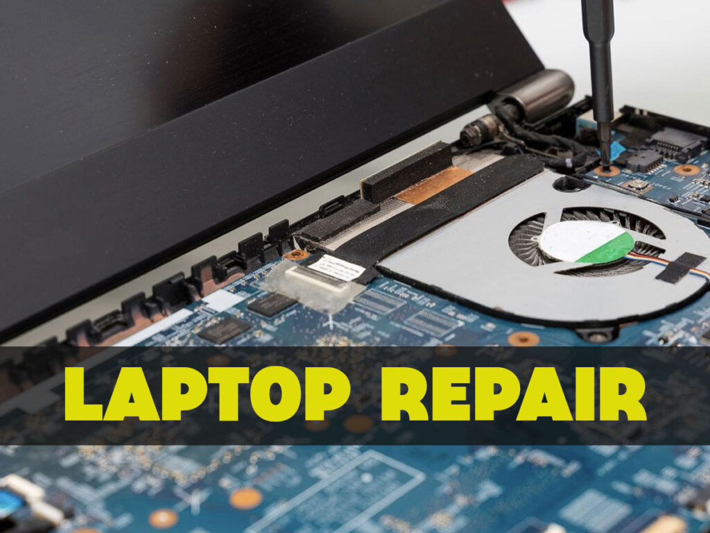 HP Laptop Screen Replacement Patna