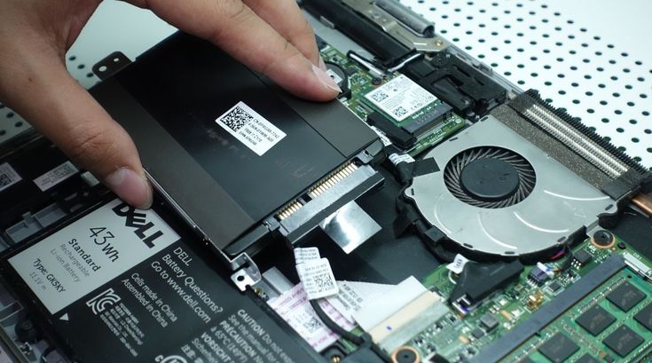HP Laptop Slow Performance Issue in Patna