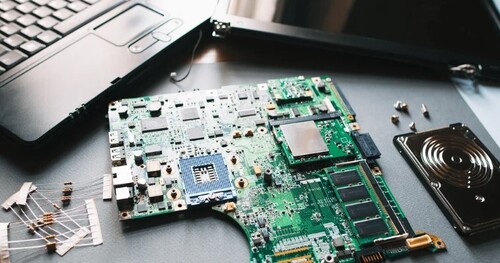 HP Envy Laptop Service in Patna