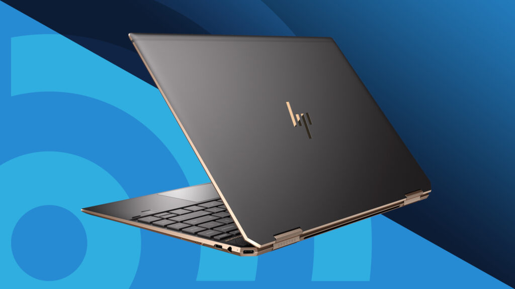 HP Laptop Service Center in Patna