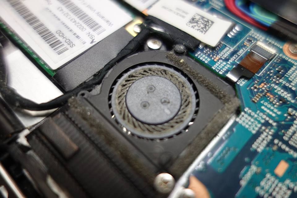 HP Laptop Service Center In Patna