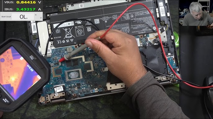 HP Laptop Service Center in Patna