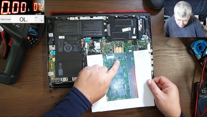 HP Laptop Service Center in Patna