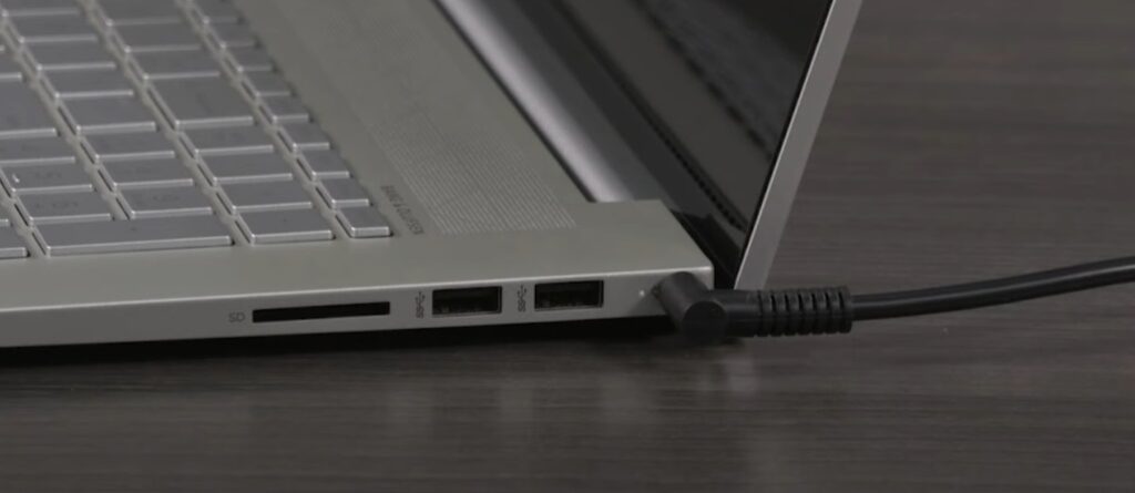 HP Laptop Authorised Service Center in Patna