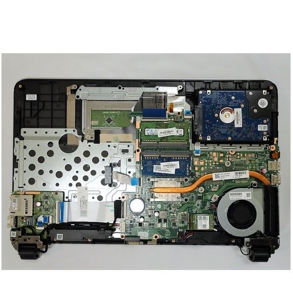hp laptop fan replacement in patna