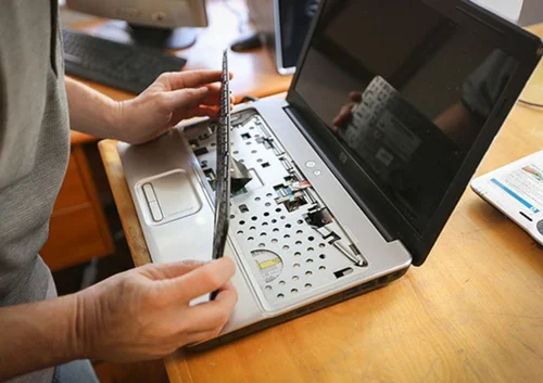 What is the maximum life of a HP laptop? 1 hp elite book laptop repairing service 500x500 1