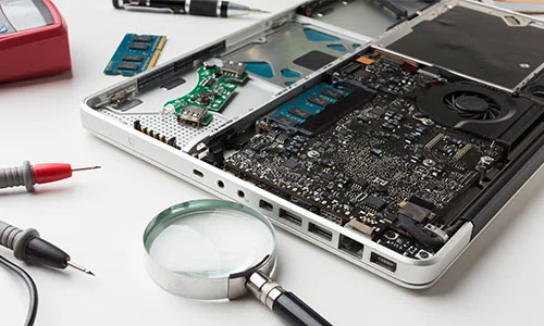 macbook motherboard repair